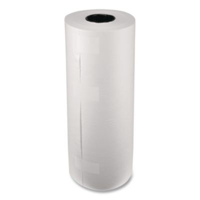 Freezer Paper, 40 Lb, 18" X 1,000 Ft