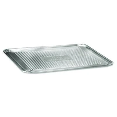 Aluminum Baking Oven Liner, 18.25 x 15.75, 100/Carton