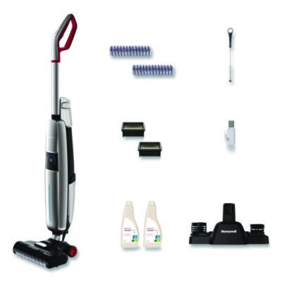 Ultamax Elite Fc15 Cordless Floor Cleaner, 9" Cleaning Path, Graphite