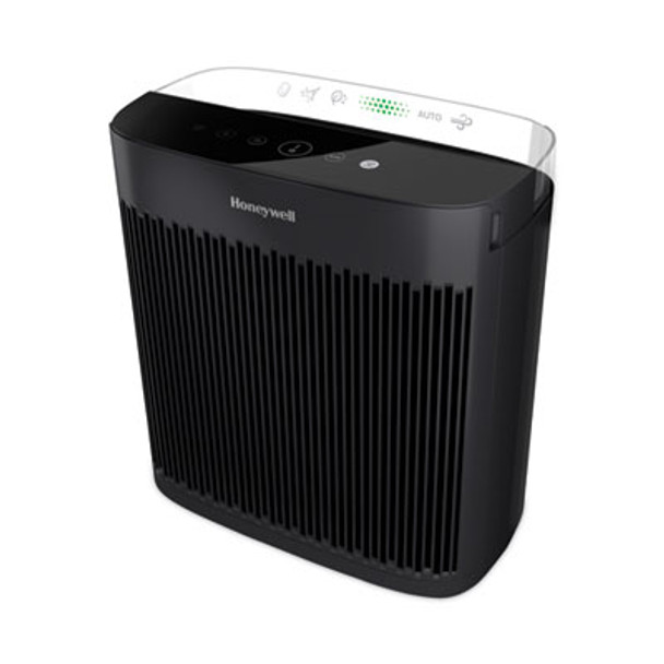Insight Hepa Air Purifier Hpa5200B, 360 Sq Ft Room Capacity, Black