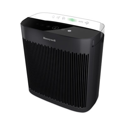 Insight Hepa Air Purifier Hpa5200B, 360 Sq Ft Room Capacity, Black