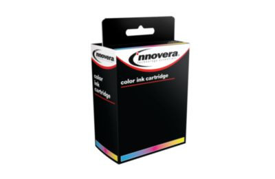 Remanufactured Magenta High-Yield Ink, Replacement For 910Xl (3Yl63An), 825 Page-Yield