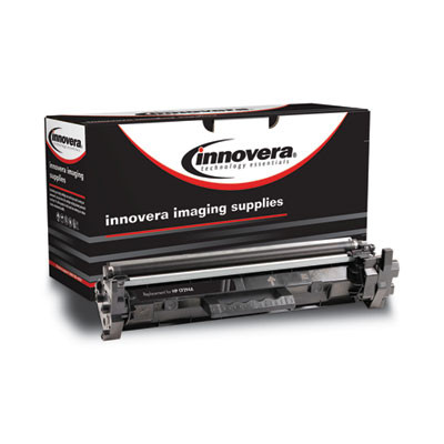 Remanufactured Black Toner, Replacement For 94A (Cf294A), 1,200 Page-Yield