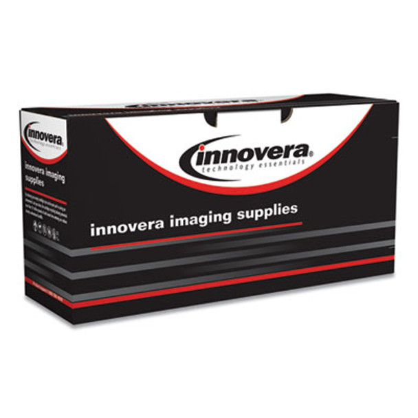 Remanufactured Black Toner, Replacement For 341-2915, 20,000 Page-Yield