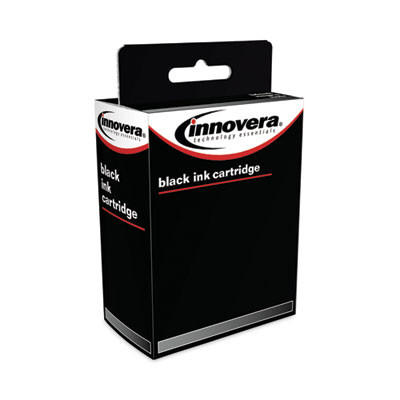 Remanufactured Black Ink, Replacement For 952 (F6U15An), 1,000 Page-Yield