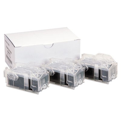 25a0013 Staple Cartridge, 5,000 Staples/Cartridge, 3 Cartridges/Box