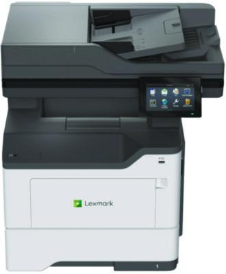 38S0820 Multifunction Mono Printer, Copy/Fax/Print/Scan