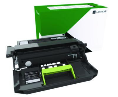 52D0Z0G Imaging Unit, 100,000 Page-Yield, Black