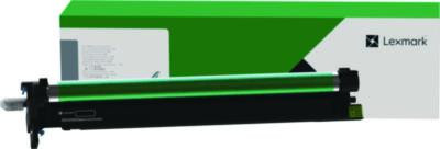 73D0P00 Photoconductor Unit, 165,000 Page-Yield, Black