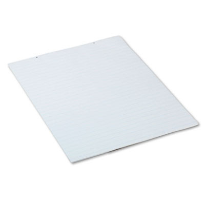 Chart Tablets, Presentation Format (1" Rule), (70) White 24 x 32 Sheets