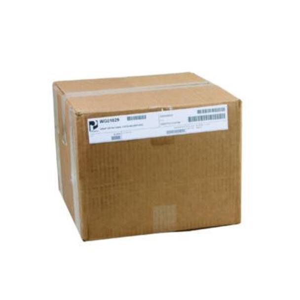 Grease-Resistant Food Wrap, 14 x 14, Natural, 4,000/Carton