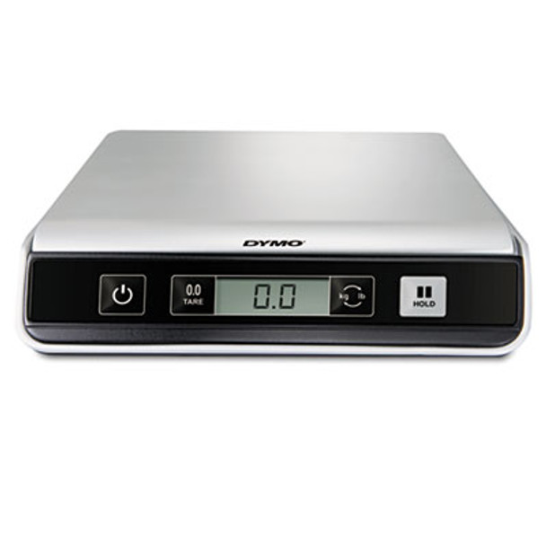 M25 Digital Usb Postal Scale, 25 Lb Capacity