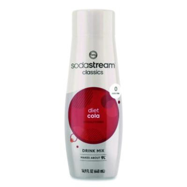 Drink Mix, Diet Cola, 14.8 Oz