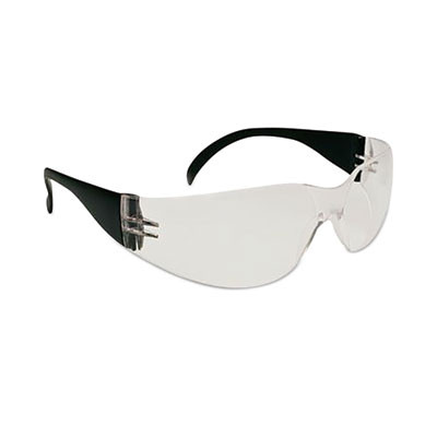 Zenon Z12 Rimless Indoor/Outdoor Optical Eyewear, Frameless, Clear Single Lens