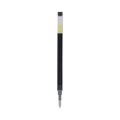 Refill For Pilot B2p, Dr Grip, G2, G6, Mr Metropolitan, Precise Begreen And Q7 Gel Pens, Extra-Fine Tip, Black Ink, 2/Pack