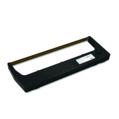 255048402 Extended Life Ribbon, Black, 4/Pack