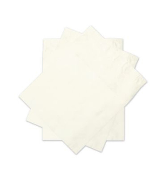 Heavyweight 18 Lb Tyvek Open End Expansion Mailers, #15 1/2, Square Flap, Redi-Strip Adhesive Closure, 12 x 16, White, 50/Ct
