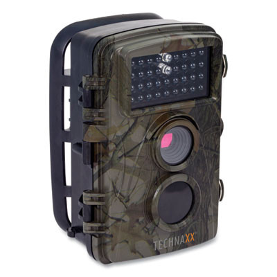 Nature Wild Cam Tx-69, 1920 x 1080 Pixels