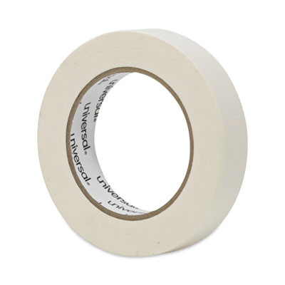 General-Purpose Masking Tape, 3" Core, 24 Mm X 54.8 M, Beige, 36/Carton
