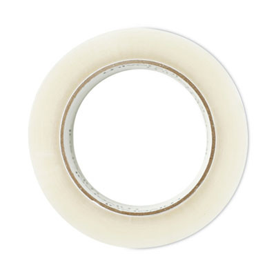 General-Purpose Box Sealing Tape, 3" Core, 1.88" X 110 Yds, Clear, 6/Pack