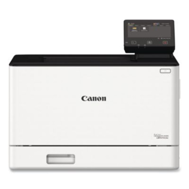 Color Imageclass Lbp674Cdw Wireless Laser Printer