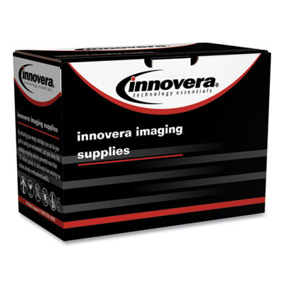 Remanufactured Black Drum Unit, Replacement For 013R00662, 125,000 Page-Yield