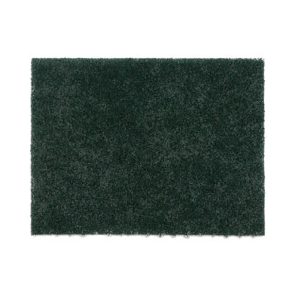 General Purpose Scouring Pad 105, 4.5 x 6, 40/Carton