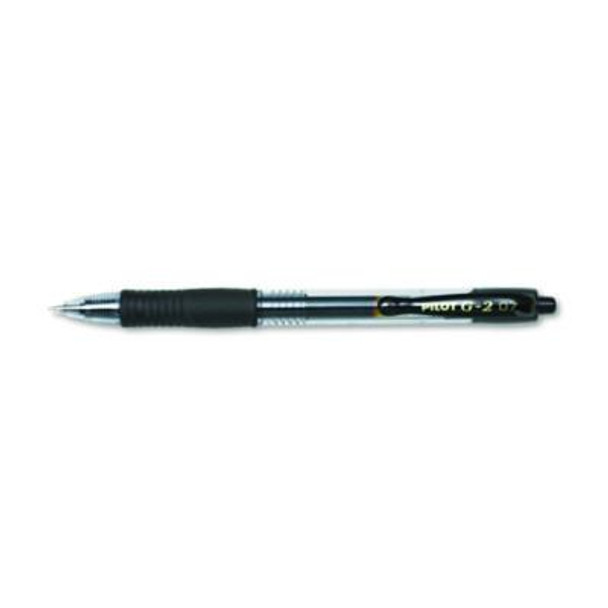 G2 Premium Gel Pen, Retractable, Fine 0.7 Mm, Assorted Business Ink And Barrel Colors, 14/Pack