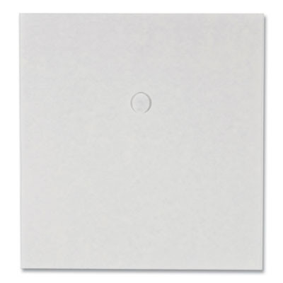 Filter Envelope, 18.5 x 18.5, 100/Carton
