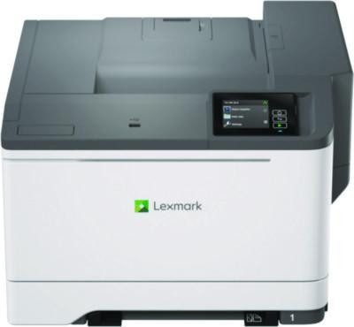 Cs531Dw Wireless Color Laser Printer