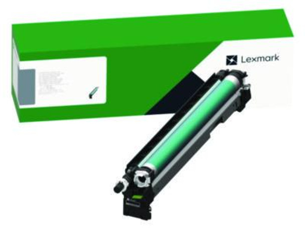 85D0P00 Photoconductor, 87,000 Page-Yield, Black