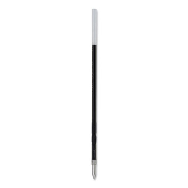 Refill For Dr. Grip, Easytouch, The Better, B2p And Rex Grip Begreen Ballpoint Pens, Fine Conical Tip, Black Ink, 2/Pack
