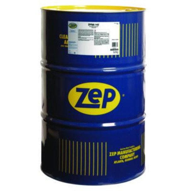 Dyna 143 Parts Washer Degreaser, 55 Gal Drum