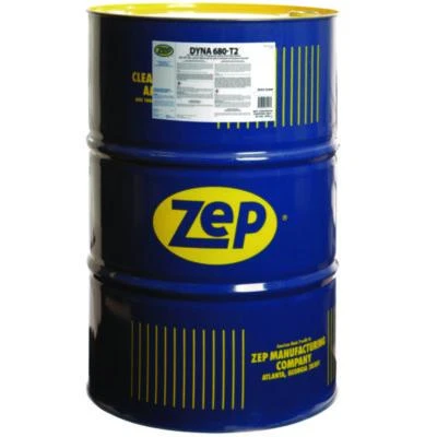 Dyna 680-T2, 55 Gal Drum
