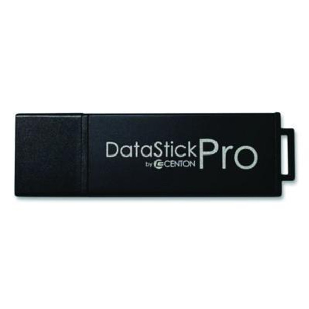 Datastick Pro Usb 3.2 Type A Flash Drive, 512 Gb, Black
