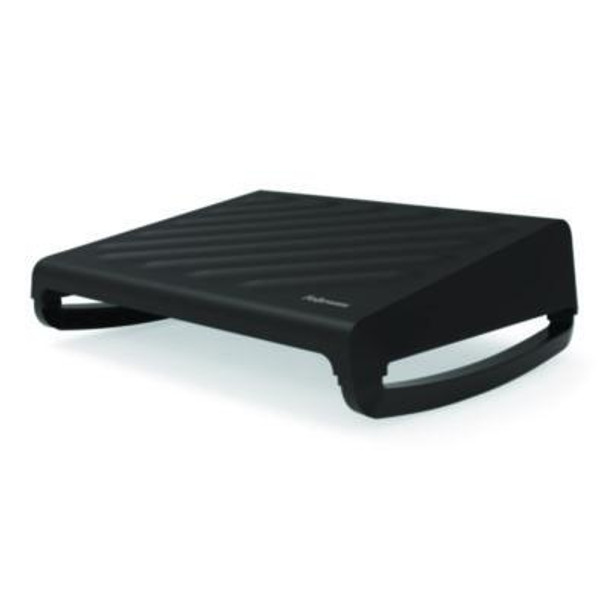 Breyta Foot Rest, 19.3 x 14.2 x 3.9, Black