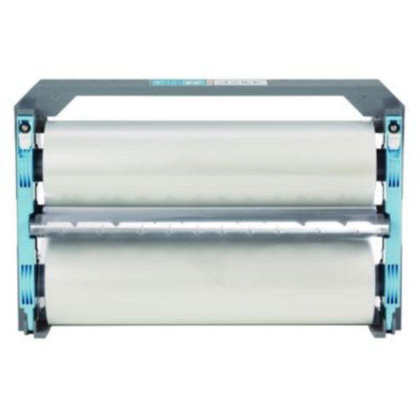 Foton 30 Reloadable Cartridge Laminating Film, 3 Mil, 11" x 185 Ft, Gloss Clear