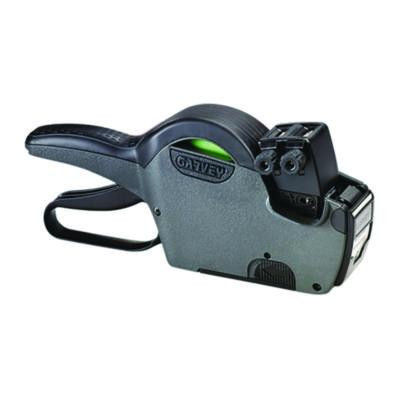 G-Series 22 Labeler, Model 22-88, 2-Line, 8 Characters/Line, 22 Mm x 16 Mm Label Size