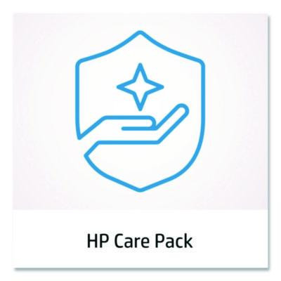 Five-Year Next-Business-Day Hardware Support For Hp Designjet T630 36"