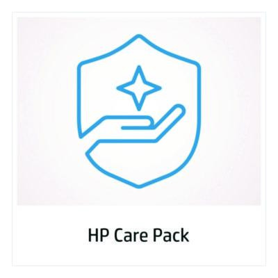 Five-Year Next-Business-Day On-Site Hardware Support For Hp Designjet T1700Dr