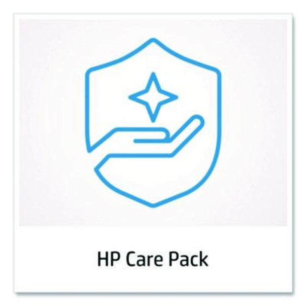 Three-Year Next-Business-Day On-Site Hardware Support For Hp Designjet Z6Dr 44"