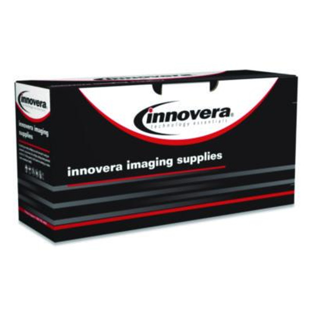 Remanufactured Black Toner, Replacement For D2330, 6,000 Page-Yield