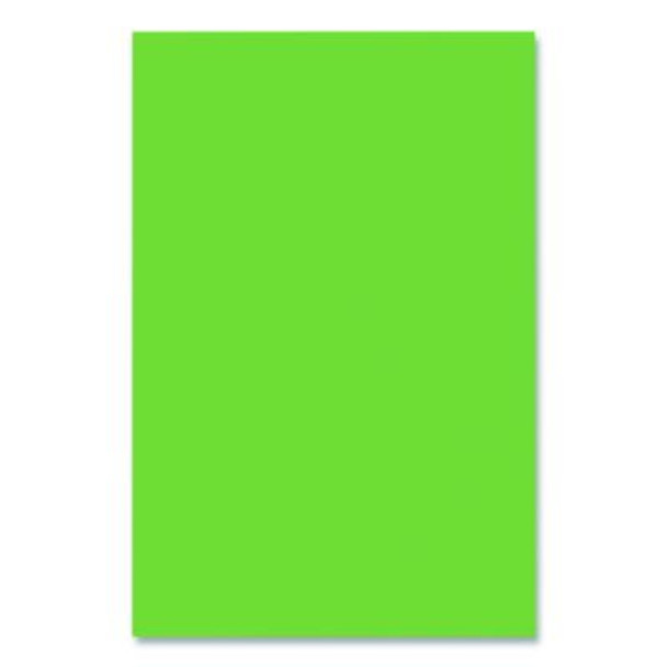Spectra Art Tissue, 23 Lb Tissue Weight, 20 x 30, Spring Green, 24/Pack