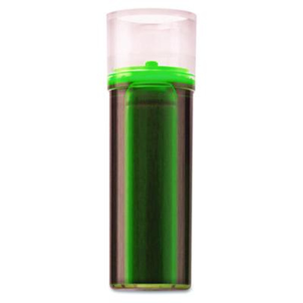 Pilot Begreen V Board Master Replacement Dry Erase Marker Ink Cartridge, Green Ink