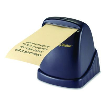 Executive Dispenser, For 150 Ft x 3" Rolls, Black, Includes (1) Refill Roll And (2) Aa Batteries