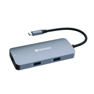 Usb-C Pro Multiport Hub Cmh 05-5 Ports