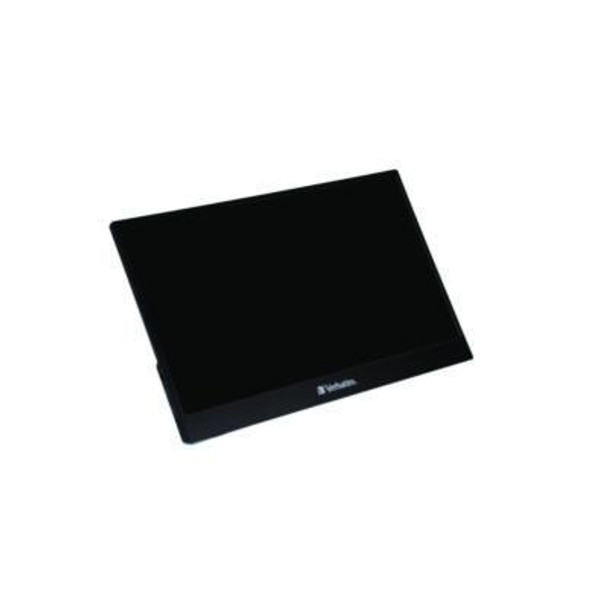Monitors, 14" Widescreen, Ips Panel, 1920 Pixels x 1080 Pixels, Aluminum