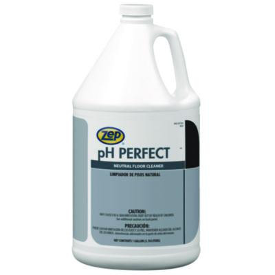 Ph Perfect, Pleasant Scent, 1 Gal Jug, 4/Carton