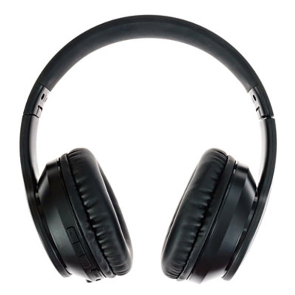 Blunote Anc Bluetooth Headphone, Black