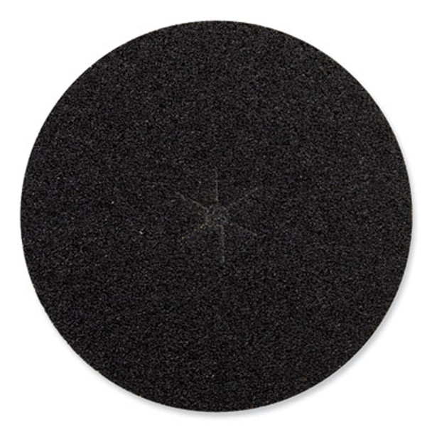 Abrasive,Floor Belt,Bk